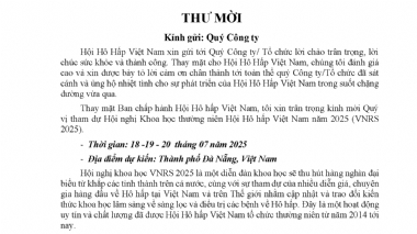 CHƯƠNG TRÌNH MECOR ĐÔNG NAM Á NĂM 2025 VIỆT NAM