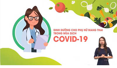 Các bước cần làm khi đi khám bệnh để phòng COVID-19